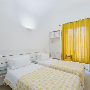 Private Bathroom Twin Room